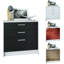 Mccallister 76 cm W Chest of 3 Drawers-1752342378