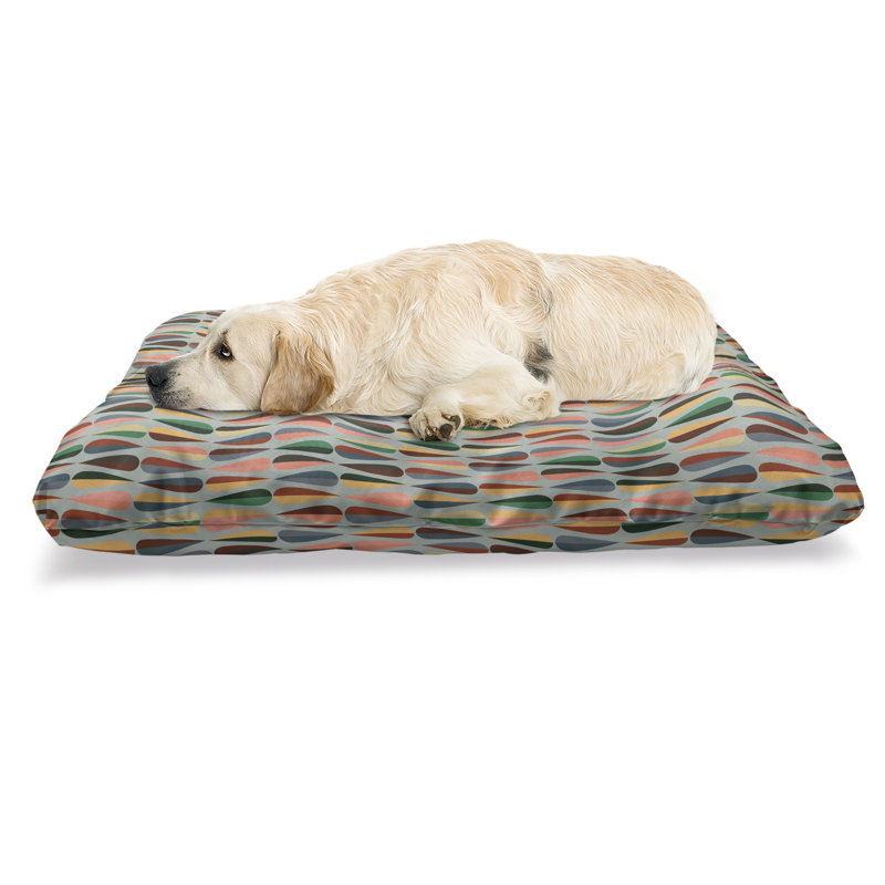 Lit pour chien Ambesonne