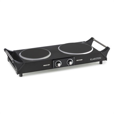 Klarstein Cookorama 2100W Electric Hot Plate