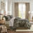 4 PCS Queen Comforter Set-127347343