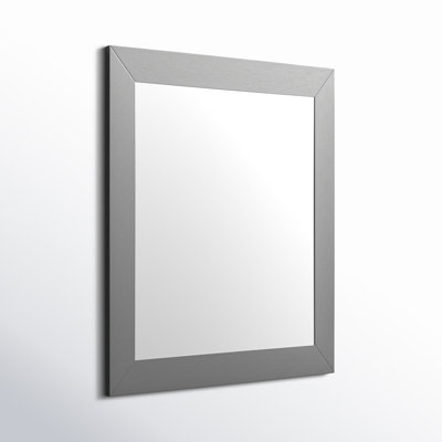 Miroir de salle de bain Rumer