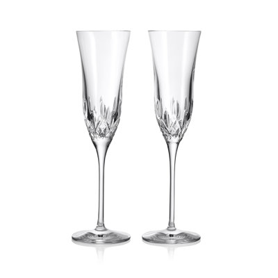 Waterford Lismore Essence 7.5floz Flute