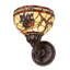 1 - Light Armed Sconce