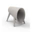 Bum Bum Plastic Decorative Stool-60220825