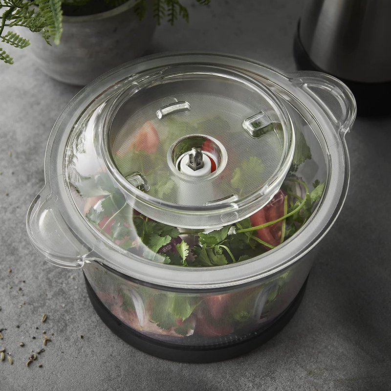 Kapplico 2 Speed Countertop Blender