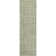 Premium Machine Washable Prisco Aloe Rug