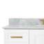 ARIEL TAYLOR 49 IN SINGLE RECTANGLE SINK VANITY-827829826-826226946-861407195