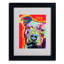 « consciencieux pitbull », reproduction d’impression sur toile-15721190-25773725-25773913