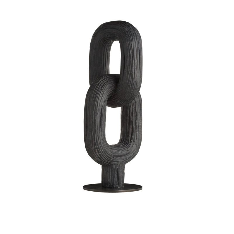Merritt Sculptures, Set Of 2