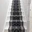 Stair Runner Oriental Area Rug-2059347365