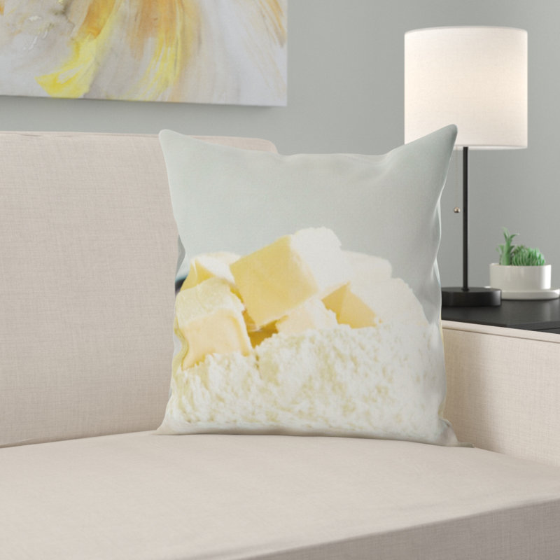 Coussin de cuisson