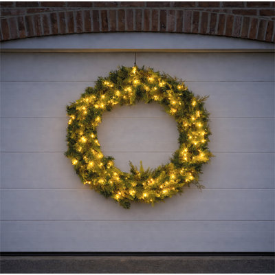 94 cm Artificial Wreath