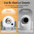 Fiammetta ABS Litter Box