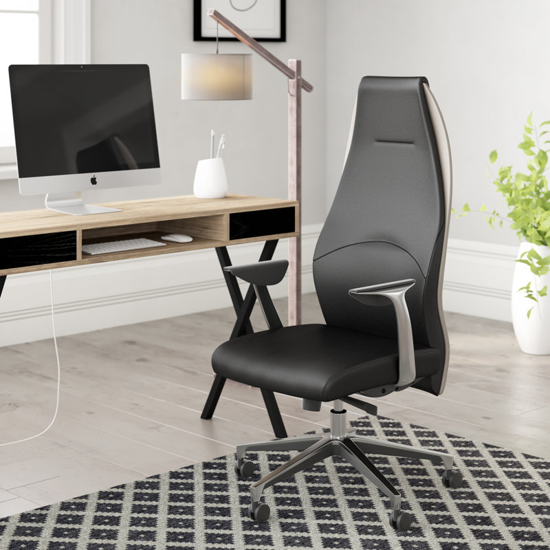 Mien Executive Chair, Mink
