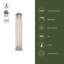 Sabre 1 - Light LED Bath Bar-77452455