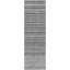Area Rug in Gray-658301326