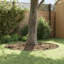 4 cm H x 102 cm W Steel Lawn Edging Fencing with 10 Panel(s) Included