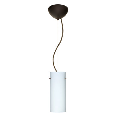 Martinson 1 - Light Single Pendant