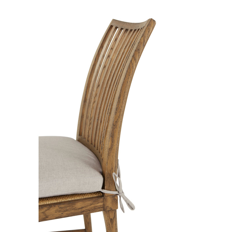 Nova Upholstered Dining Chair, Dawn