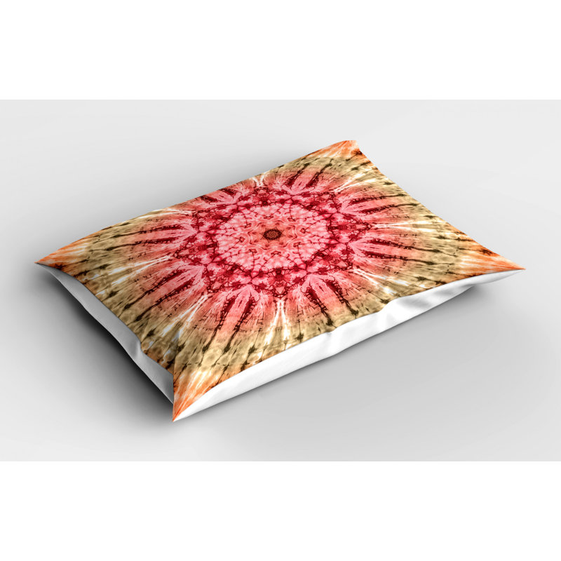 Polyester Sham Set, Queen