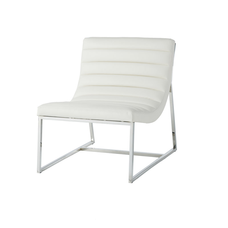 Akhai 26.77" Lounge Chair