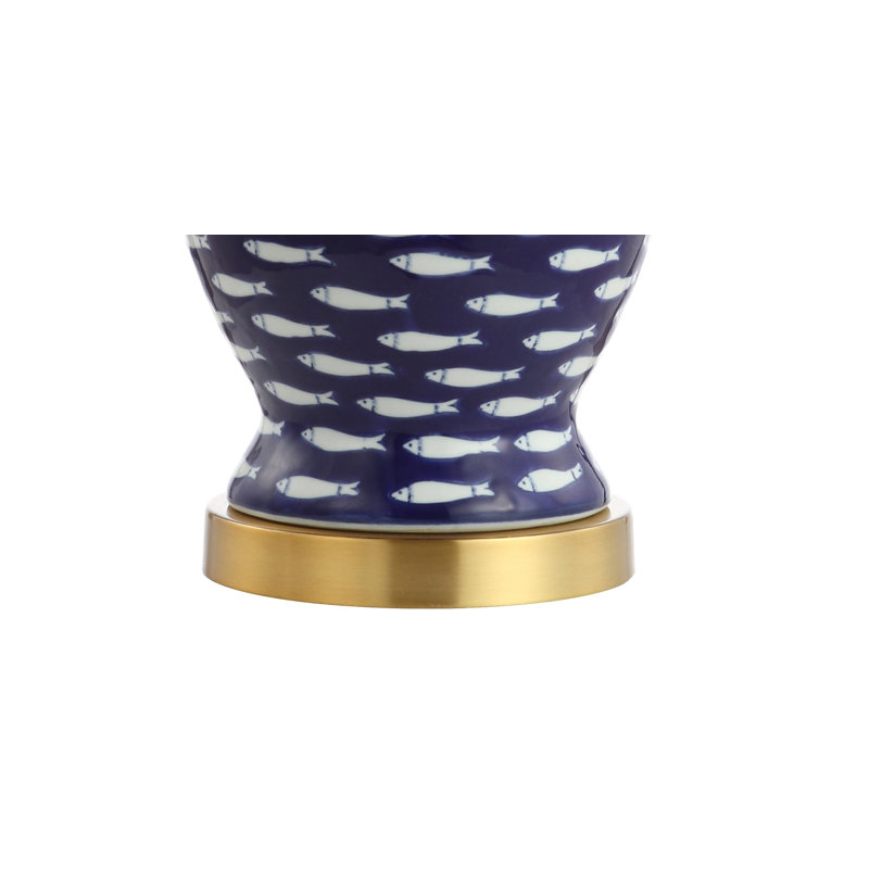 Washington Table Lamp