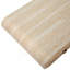 Table basse Modern Minimalist Farmhouse