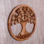 Handmade Wood Wall Decor