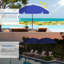 Camoni 200cm Beach Parasol