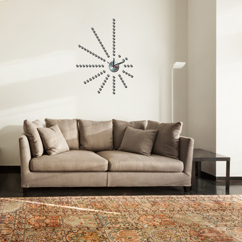 Abstract Wall Decal