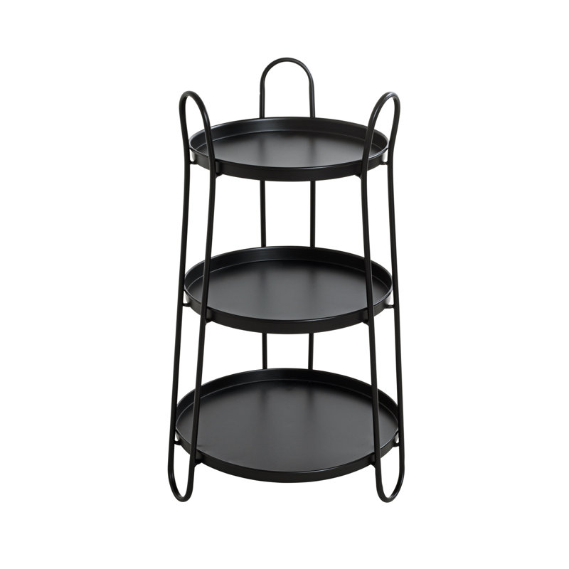 Quintrell Side Table