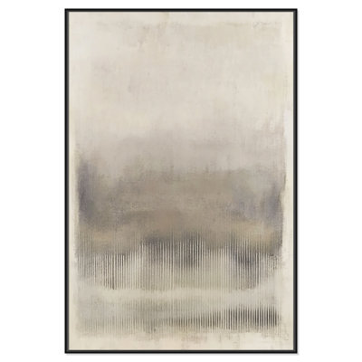 Balanced Silence II Print by Irena Orlov