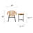 Faircloth 2 - Person Patio Conversation Set