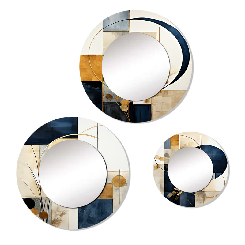 Miroir élisabète