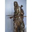 Statue Hegwood Jumbo Mountain