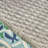 Dining Chair - Comfortable Grey Outdoor Seat With Design , Stylish Mesh For Dinners