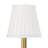 Lennon Steel Candle Wall Light-1127025660