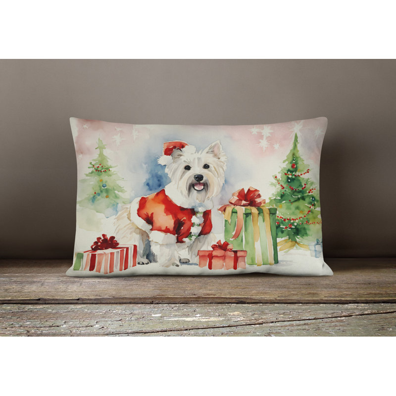 Other/No Pattern Outdoor Throw Pillow