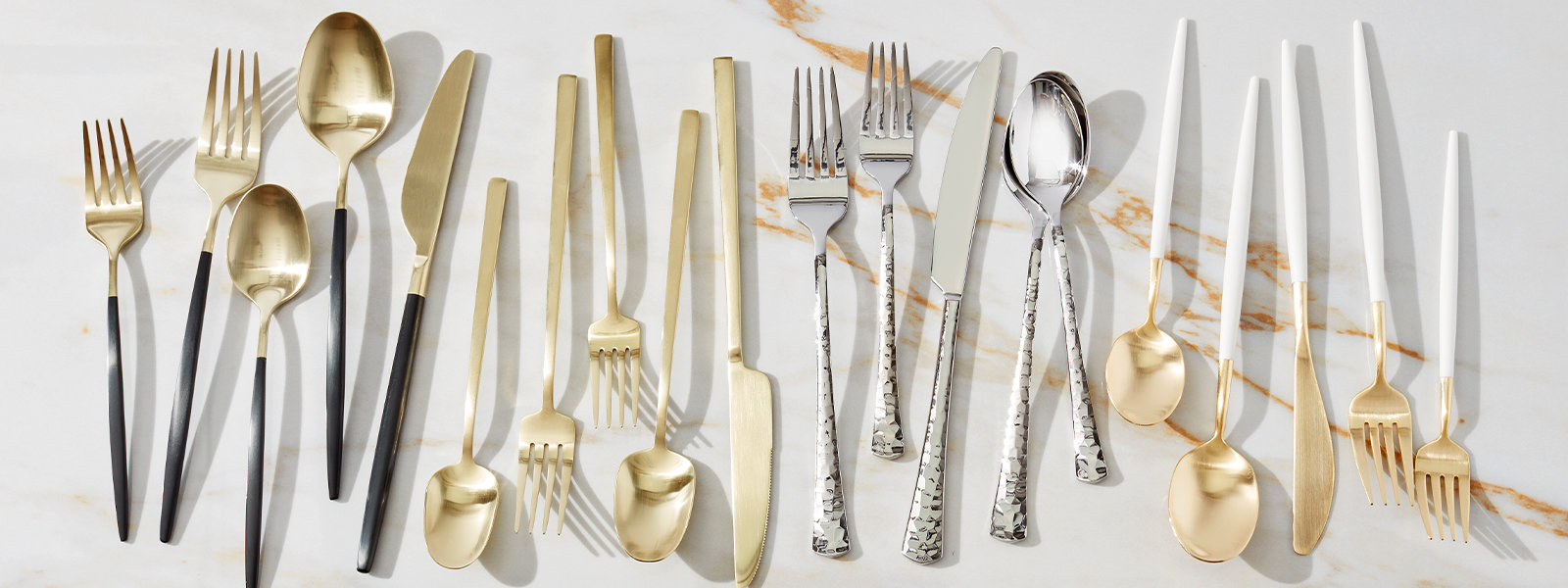 General Flatware