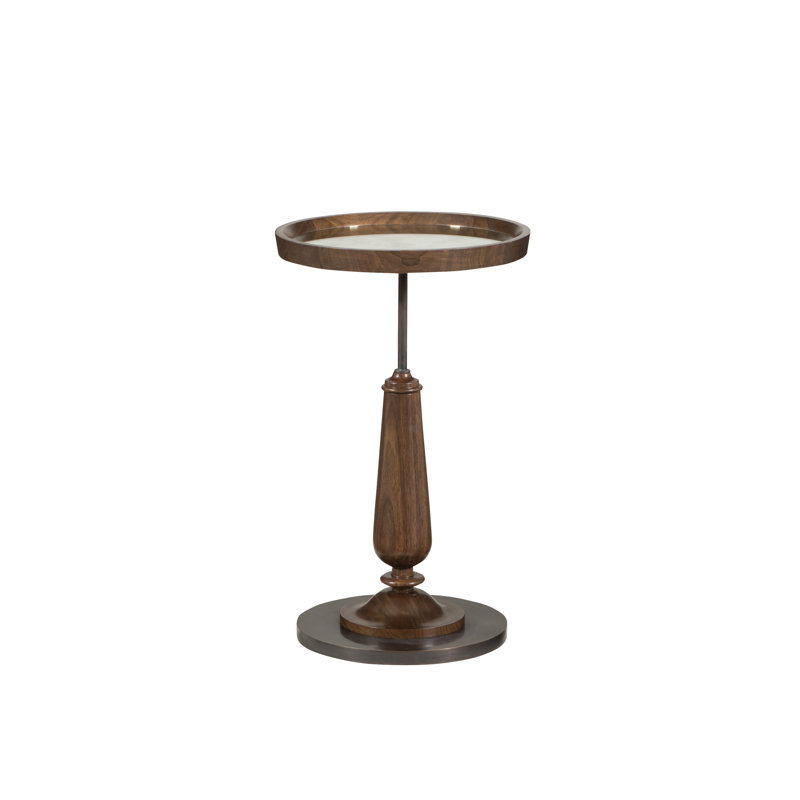 Diad Drink Table