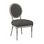 Chaise d'appoint Dauphin-96916298-71069505