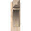 Persienne en bois rustique Thorton Craftsman-106952030-31652151