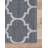 California Cotton Abstract Indoor Rug-766263963
