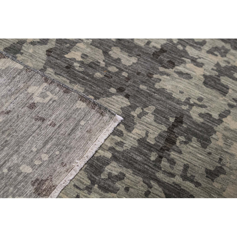 Ziegler One-of-a-Kind 7'9" X 10'1" Area Rug