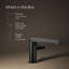 Single-Handle Bathroom Faucet-578471199