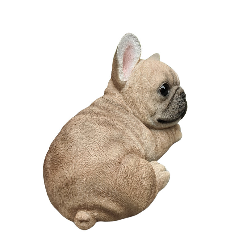 Animals Polyresin Garden Statue