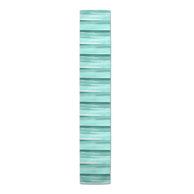 Neville Striped Table Runner