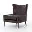 Marlow Wingback Chair-1071870344-1071870341