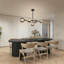5 - Light Chandelier-1193781328