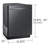 Samsung Smart 42dBA Dishwasher with StormWash+™ and Smart Dry-68862847
